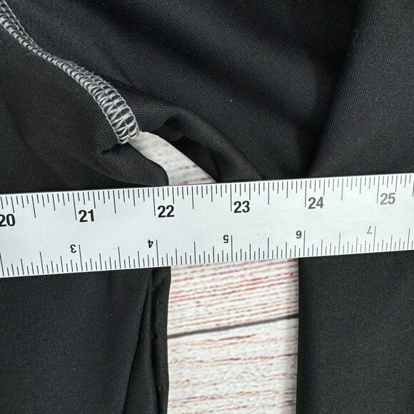 Eddie Bauer Motion FreeDry Outdoor Hiking‎ Jacket Men's Size M Black - Picture 10 of 11